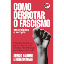 COMO DERROTAR O FASCISMO