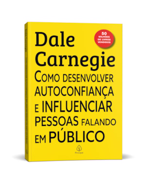 COMO DESENVOLVER AUTOCONFIANÇA E INFLUENCIAR PESSOAS FALANDO EM PÚBLICO