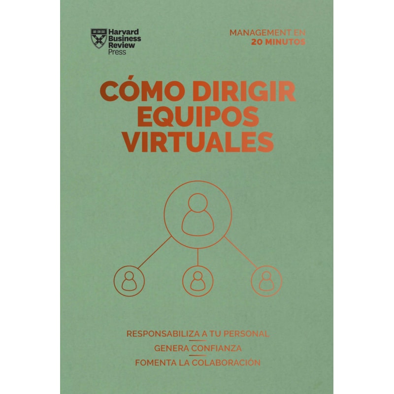 Cómo dirigir equipos virtuales: responsabiliza a tu personal.genera confianza