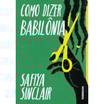 Como dizer Babilônia