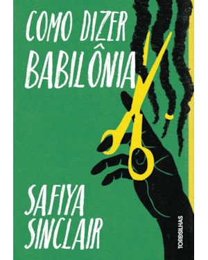 Como dizer Babilônia