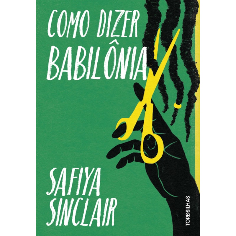 Como dizer Babilônia