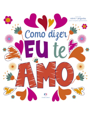 COMO DIZER EU TE AMO