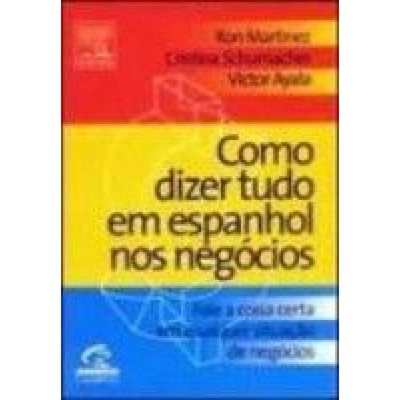 COMO DIZER TUDO EM ESPANHOL NOS NEGOCIOS