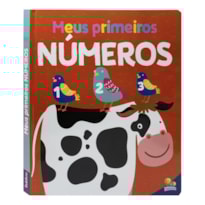 Como é bom aprender! Meus Primeiros Números