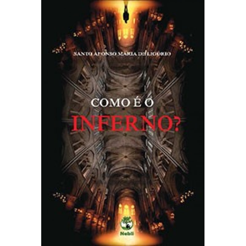 COMO É O INFERNO?