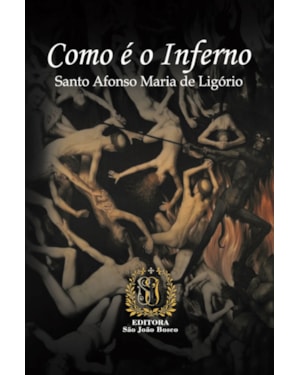 COMO É O INFERNO?