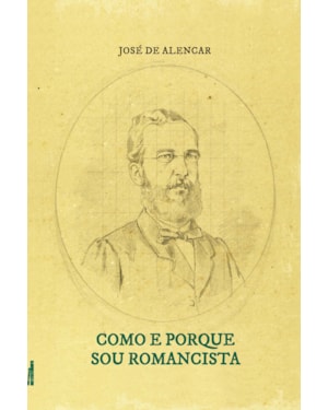 Como e porque sou romancista