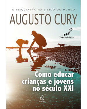 COMO EDUCAR CRIANÇAS E JOVENS NO SÉCULO XXI