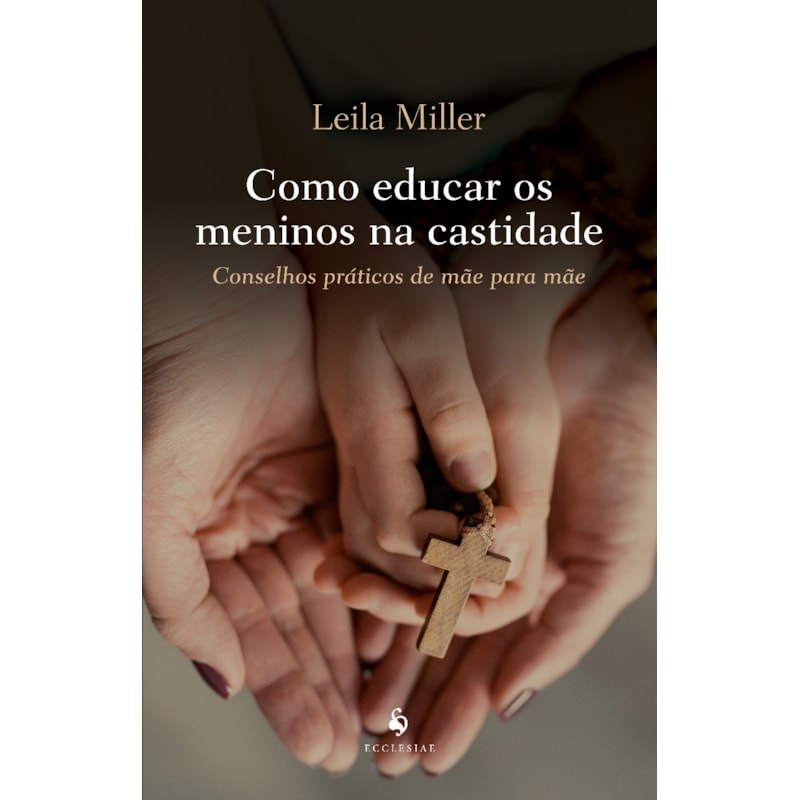 COMO EDUCAR OS MENINOS NA CASTIDADE