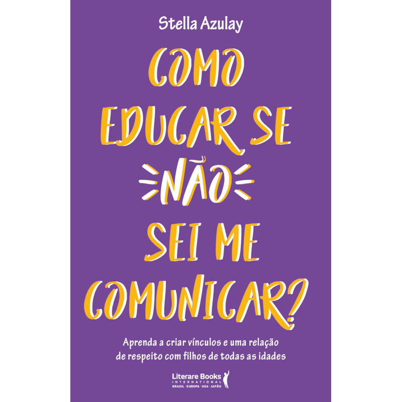 Como educar se não sei me comunicar