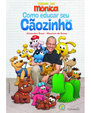 COMO EDUCAR SEU CÃOZINHO