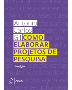 COMO ELABORAR PROJETOS DE PESQUISA