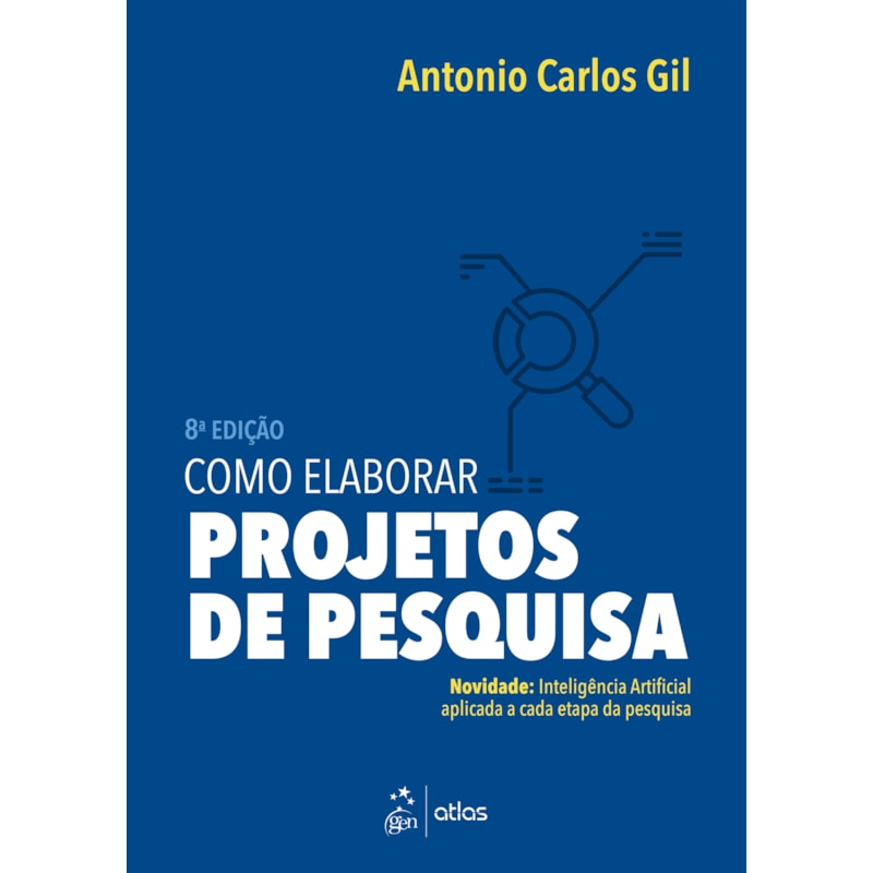 COMO ELABORAR PROJETOS DE PESQUISA