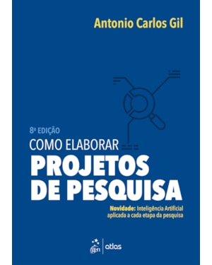 COMO ELABORAR PROJETOS DE PESQUISA