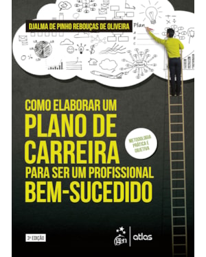 COMO ELABORAR UM PLANO DE CARREIRA PARA SER UM PROFISSIONAL BEM-SUCEDIDO