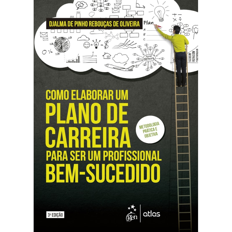 COMO ELABORAR UM PLANO DE CARREIRA PARA SER UM PROFISSIONAL BEM-SUCEDIDO
