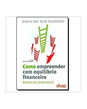 Como empreender com equilíbrio financeiro