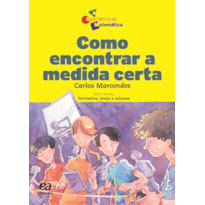 COMO ENCONTRAR A MEDIDA CERTA