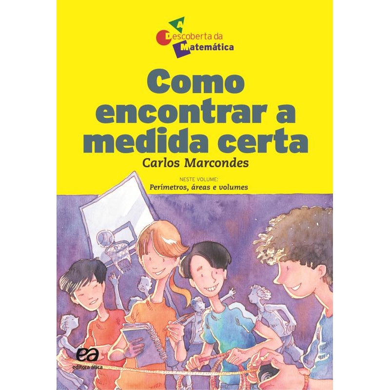COMO ENCONTRAR A MEDIDA CERTA