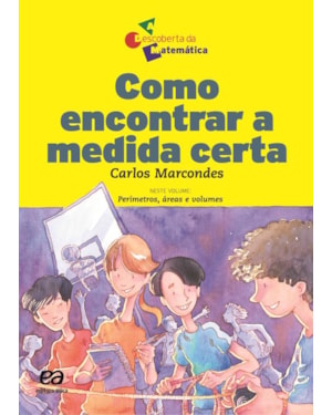 COMO ENCONTRAR A MEDIDA CERTA