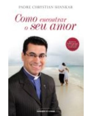 COMO ENCONTRAR UM AMOR