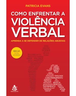 COMO ENFRENTAR A VIOLÊNCIA VERBAL
