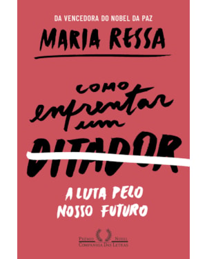 Como enfrentar um ditador: a luta pelo nosso futuro