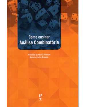 COMO ENSINAR ANÁLISE COMBINATÓRIA