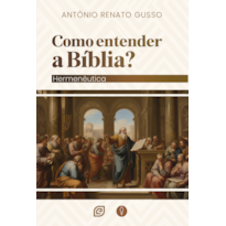 Como entender a Bíblia?: Hermenêutica