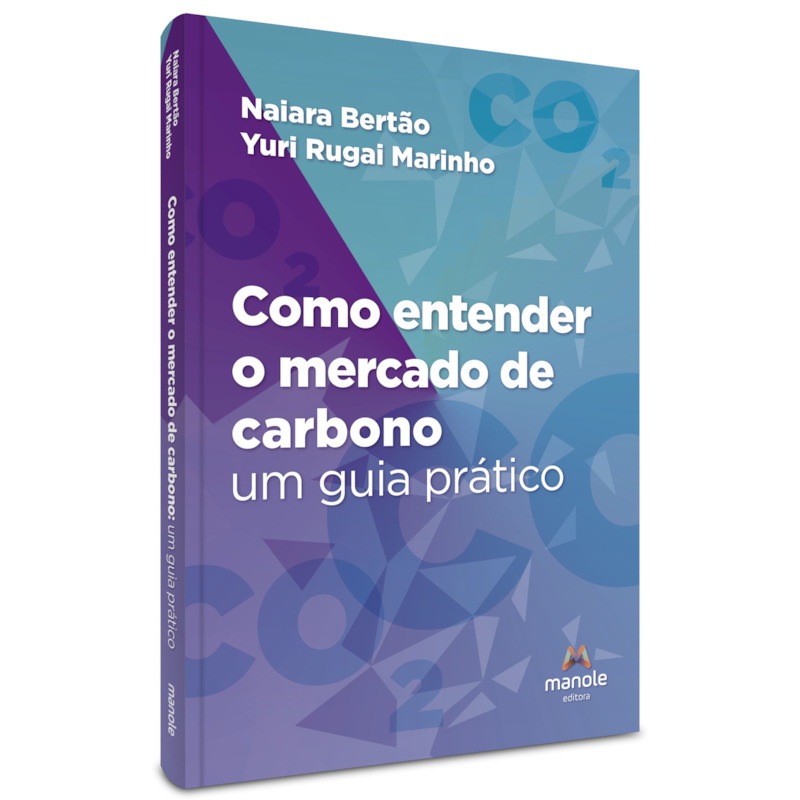 COMO ENTENDER O MERCADO DE CARBONO: UM GUIA PRÁTICO
