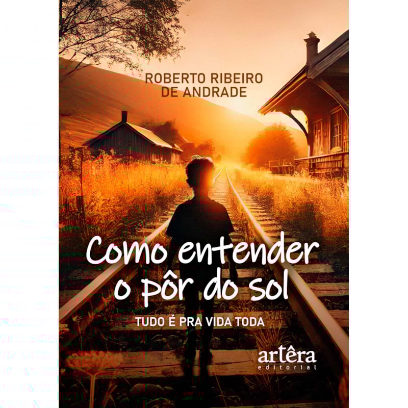 COMO ENTENDER O PÔR DO SOL