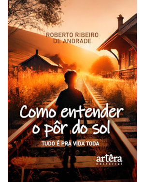 COMO ENTENDER O PÔR DO SOL