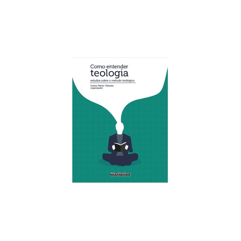 COMO ENTENDER TEOLOGIA