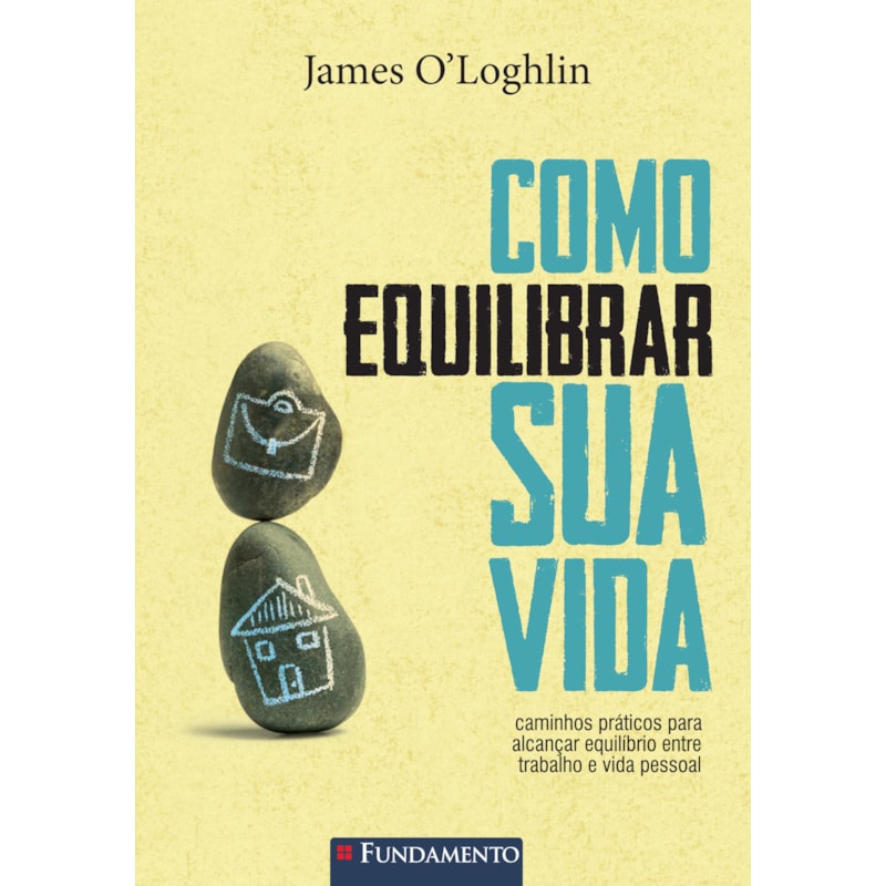 COMO EQUILIBRAR SUA VIDA