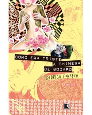 COMO ERA TRISTE A CHINESA DE GODARD