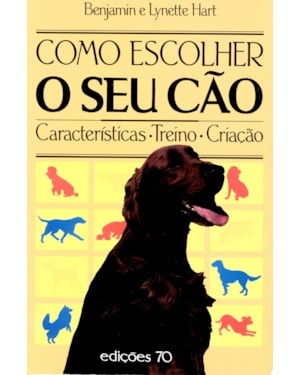 Como escolher o seu cão