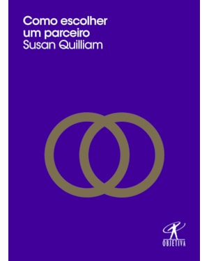 COMO ESCOLHER UM PARCEIRO