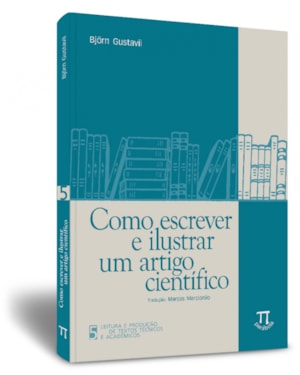 Como escrever e ilustrar um artigo cientifico