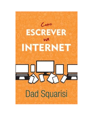 COMO ESCREVER NA INTERNET