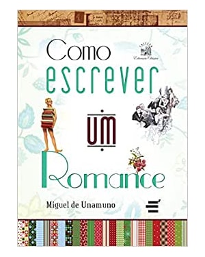 COMO ESCREVER UM ROMANCE