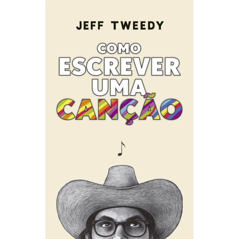COMO ESCREVER UMA CANÇÃO