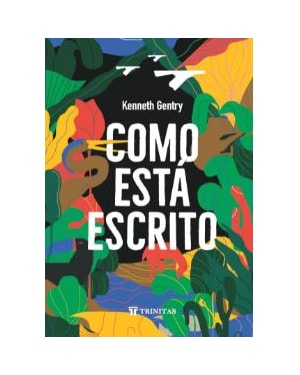 COMO ESTÁ ESCRITO
