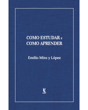 COMO ESTUDAR E COMO APRENDER