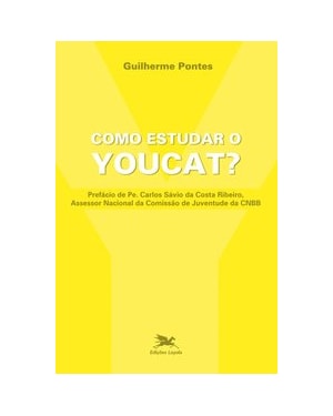 COMO ESTUDAR O YOUCAT?