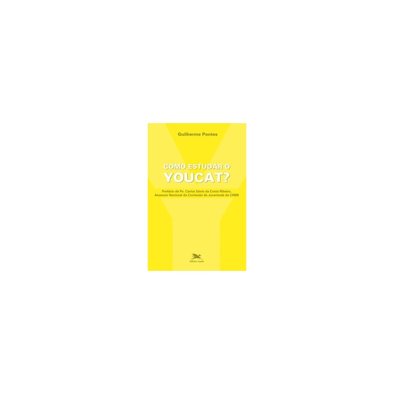 COMO ESTUDAR O YOUCAT?