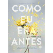COMO EU ERA ANTES (VOL. 1)
