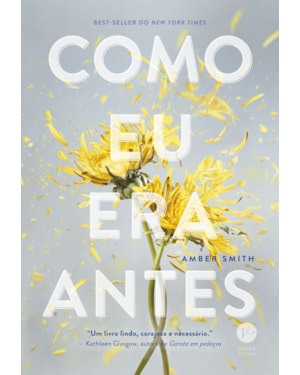 COMO EU ERA ANTES (VOL. 1)