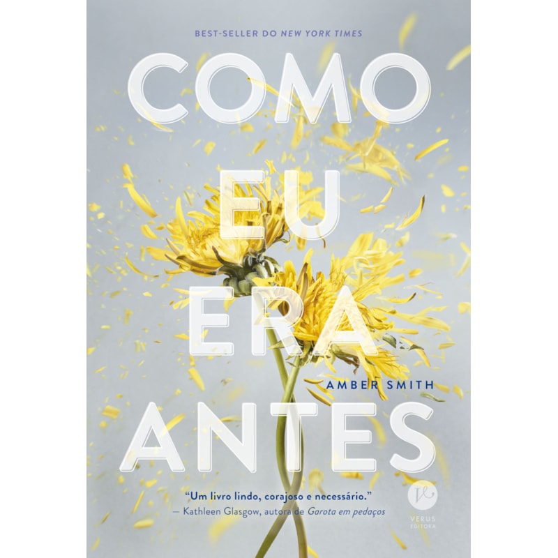 COMO EU ERA ANTES (VOL. 1)