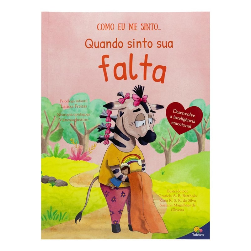 Como eu me sinto II: Quando sinto sua falta